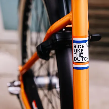 Casa La Vida House&free Bikes