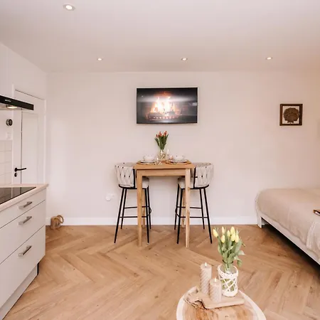 Casa La Vida House&free Bikes 4* Zandvoort