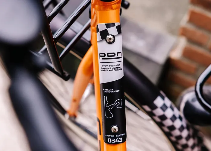 Casa La Vida House&free Bikes Pensión 4*