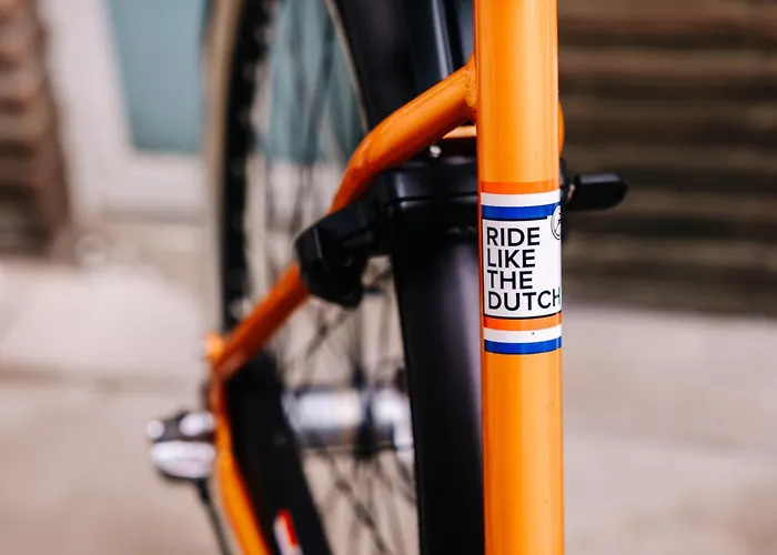 Casa La Vida House&free Bikes