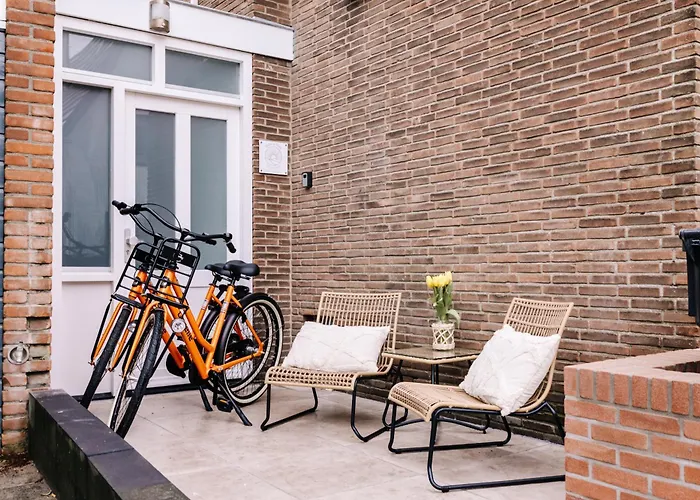 Pensión Casa La Vida House&free Bikes