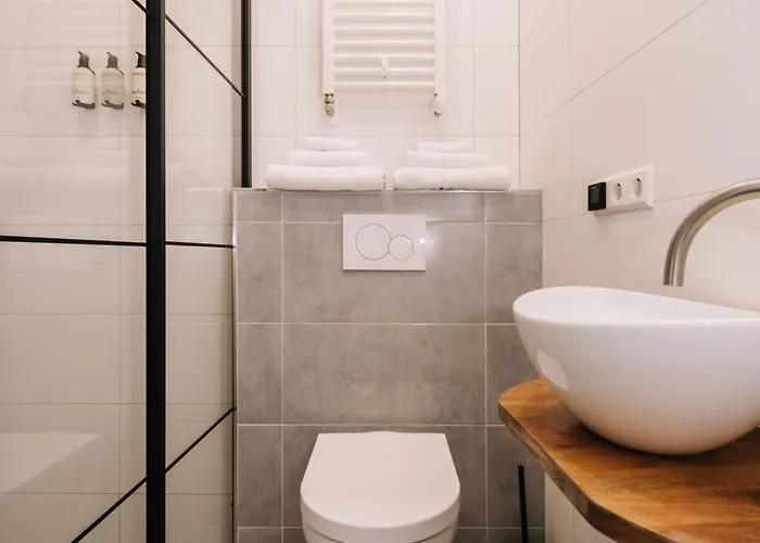 Casa La Vida House&free Bikes Pensión Zandvoort