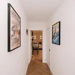 Casa La Vida House Gæstehus Zandvoort