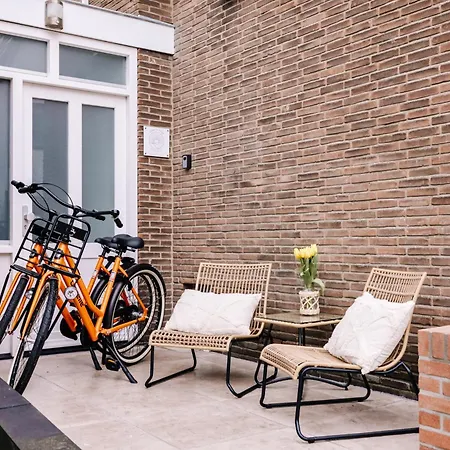 Guest house Casa La Vida House & Free Bikes