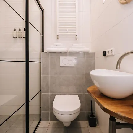 Casa La Vida House & Free Bikes Guest house Zandvoort