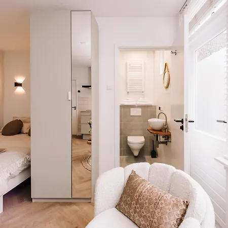 Casa La Vida House Gæstehus