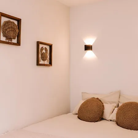 Casa La Vida House & Free Bikes Guest house