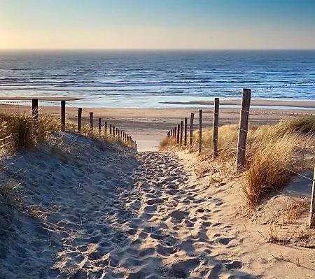 Casa La Vida House 4* Zandvoort