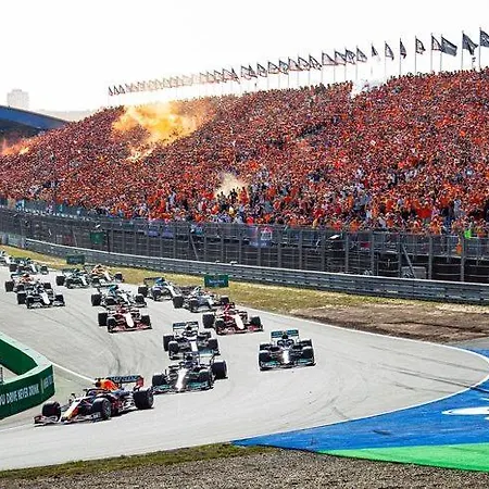 Casa La Vida House Gæstehus 4*