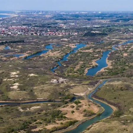 Casa La Vida House Gæstehus