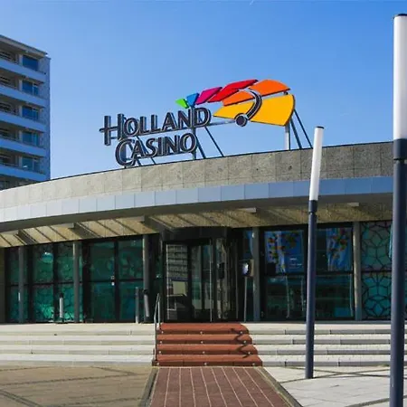 Gæstehus Casa La Vida House Zandvoort