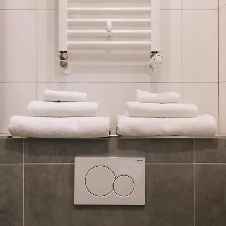 Gæstehus Casa La Vida House Zandvoort