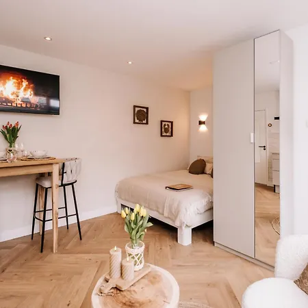 Casa La Vida House Gæstehus 4*