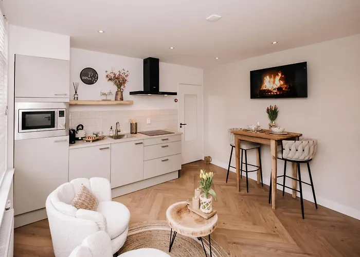 Casa La Vida House Gasthof