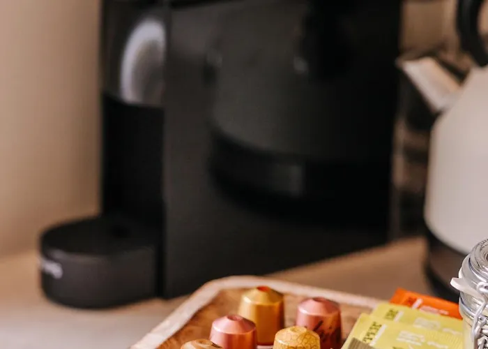 Casa La Vida House 4* Zandvoort