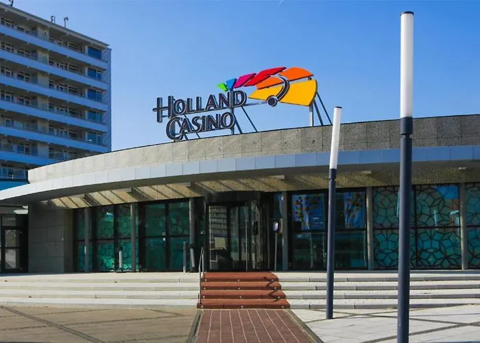 Gasthof Casa La Vida House Zandvoort