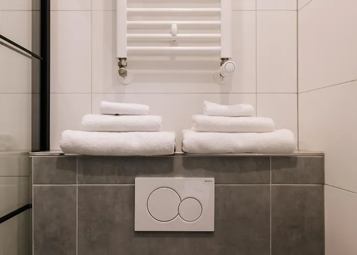 Gasthof Casa La Vida House Zandvoort