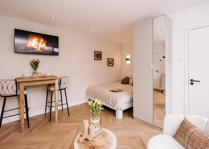 Casa La Vida House Gasthof 4*