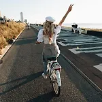 Casa La Vida House Affittacamere Zandvoort