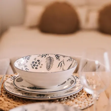 Pensionat Casa La Vida House