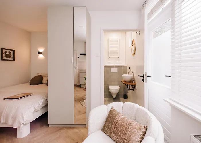 Casa La Vida House Maison d'hôtes