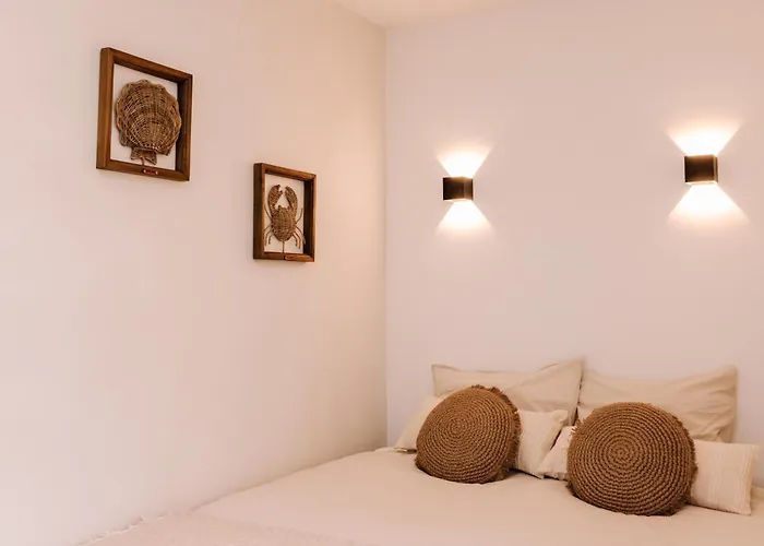 Casa La Vida House Maison d'hôtes