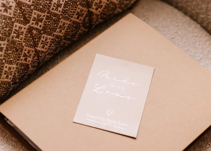 Maison d'hôtes Casa La Vida House Zandvoort